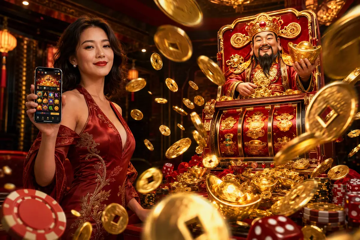 kkx8 VIP ক্যাশব্যাক পুরস্কার প্রোগ্রাম